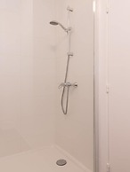 Apartment in Ostend Near the Beach