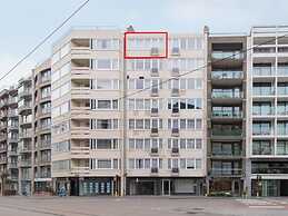 Apartment in Ostend Near the Beach