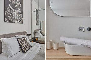 Incredible Apartment Louvre/palais Royal