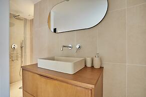 Incredible Apartment Louvre/palais Royal