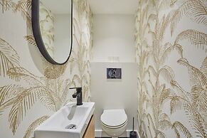 Incredible Apartment Louvre/palais Royal