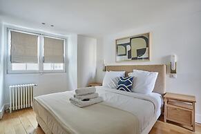 Incredible Apartment Louvre/palais Royal