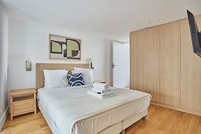 Incredible Apartment Louvre/palais Royal