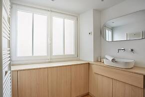 Incredible Apartment Louvre/palais Royal