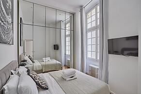 Incredible Apartment Louvre/palais Royal