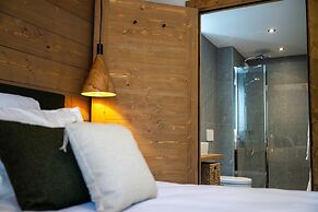 Charming Apt With View 2bd/6p -residence in Mega