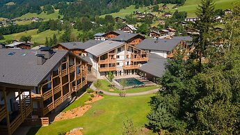 Charming Apt With View 2bd/6p -residence in Mega