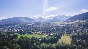 Charming Apt With View 2bd/6p -residence in Mega