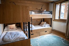 Charming Apt With View 2bd/6p -residence in Mega