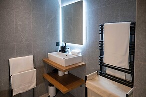 Charming Apt With View 2bd/6p -residence in Mega