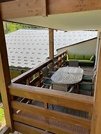 Charming Apt With View 2bd/6p -residence in Mega