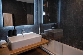 Charming Apt With View 2bd/6p -residence in Mega