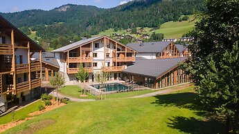 Charming Apt With View 2bd/6p -residence in Mega