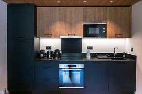 Charming Apt With View 2bd/6p -residence in Mega