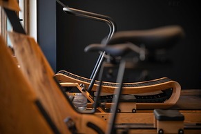 Charming Apt With View 2bd/6p -residence in Mega