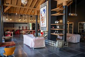 Charming Apt With View 2bd/6p -residence in Mega