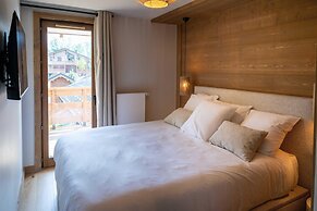 Charming Apt With View 2bd/6p -residence in Mega