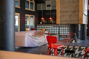 Charming Apt With View 2bd/6p -residence in Mega