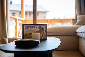 Charming Apt With View 2bd/6p -residence in Mega