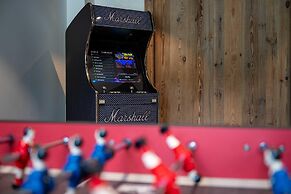 Charming Apt With View 2bd/6p -residence in Mega