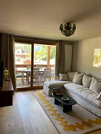 Charming Apt With View 2bd/6p -residence in Mega