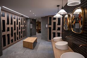 Charming Apt With View 2bd/6p -residence in Mega