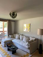 Charming Apt With View 2bd/6p -residence in Mega