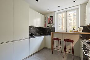 Magnificent new Apartment Notre Dame de Paris