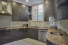 Superb Apartment Center of Paris/montmartre