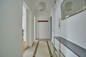 Superb Apartment Center of Paris/montmartre