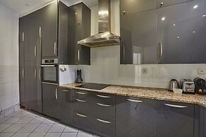 Superb Apartment Center of Paris/montmartre