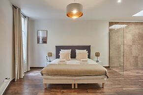 Superb Apartment Center of Paris/montmartre