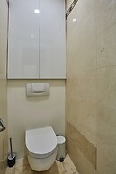 Superb Apartment Center of Paris/montmartre