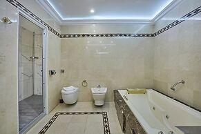 Superb Apartment Center of Paris/montmartre