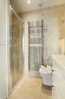 Superb and New Studio in the Center of Paris