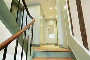 Superb and New Studio in the Center of Paris