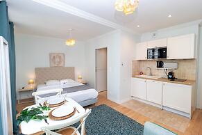 Superb and New Studio in the Center of Paris