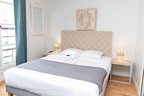 Superb and New Studio in the Center of Paris