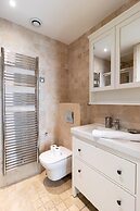 Superb and New Studio in the Center of Paris