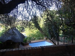 Room-indulgent Escape, Jet Bath, Stunnin