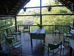 Room-indulgent Escape, Jet Bath, Stunnin