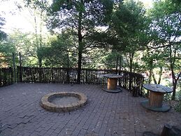 Room-indulgent Escape, Jet Bath, Stunnin