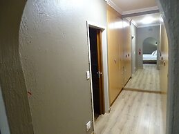 Room-indulgent Escape, Jet Bath, Stunnin