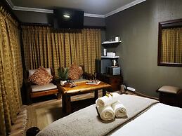 Room-indulgent Escape, Jet Bath, Stunnin