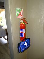 Room-indulgent Escape, Jet Bath, Stunnin