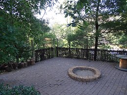 Room-indulgent Escape, Jet Bath, Stunnin