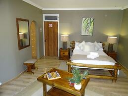 Room-indulgent Escape, Jet Bath, Stunnin