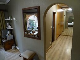 Room-indulgent Escape, Jet Bath, Stunnin