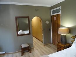 Room-indulgent Escape, Jet Bath, Stunnin