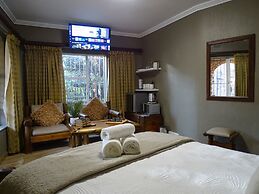 Room-indulgent Escape, Jet Bath, Stunnin